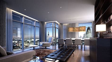 fendi high-rise apartments uk|Luxury apartments for sale in London, England.